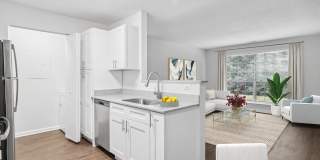 The Summit at Avent Ferry Gallery 13