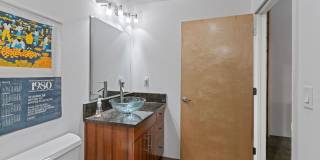 Fully Furnished 2 Bed / 2 Bath Modern Apartment Near Union Station! $2695.00! Gallery 15