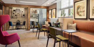 The Octagon The Octagon Gallery 32