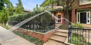 Exquisite Home In The Heart Of Cherry Creek With a 3-Car Garage! Gallery 1