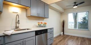 Caldera at Sunnybrook Gallery 22