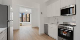 308 West 82nd Street Gallery 1