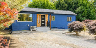 Completely Remodeled 3-Bedroom Edmonds Home – Tucked Away Yet Close to Everything Gallery 1