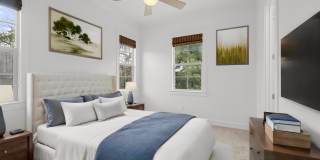 AVAILABLE: 2008 Construction 4 bed / 4 bath Home - Top of the line finishes, 2 car garage Gallery 4
