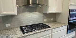 Beautiful Melissa Home with Flexible Office/4th Bedroom and Open Floor Plan Gallery 7