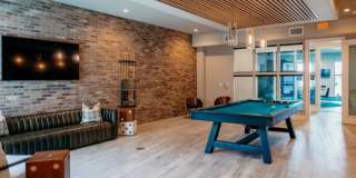 The Hamilton at Garden Valley - Senior Housing Gallery 4