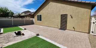 Beautiful Single Story 3 Bedroom close to Cadence Gallery 40