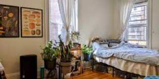 Brookline 3 Bed – Heat & Hot Water Included – 9/1 Move-In Gallery 1