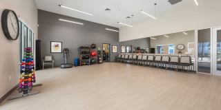 Album Cooley Station 55+ Active Adult Apartment Homes Gallery 21