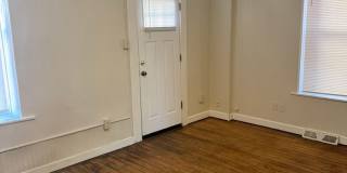3 bedroom, 1 bath, 2 story half double house Gallery 8