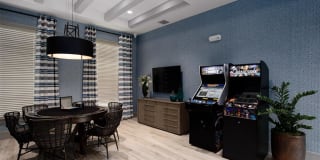 Atlantic Palms at Tradition Gallery 8