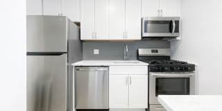 300 East 33rd Street Gallery 4