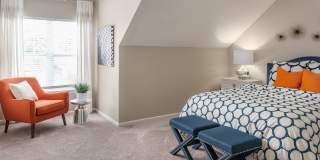 Bradford Pointe Apartments Gallery 26