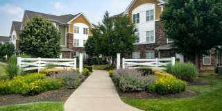 Prospect Hall Apartments Gallery 16