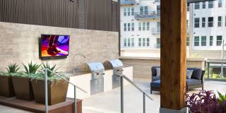 The Standard at Domain Northside Apartments Gallery 11