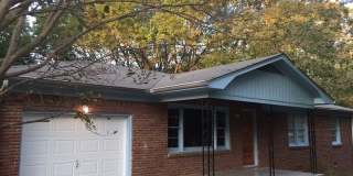 Coming Soon Photos-Available-6/12/26. A must see 3/2 charming brick ranch with a newly renovated kitchen. Gallery 1