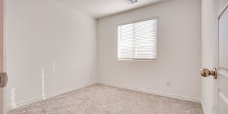 Furnished 3-bedroom, 2.5-bath townhome, designed to offer the ultimate in modern comfort. Gallery 14