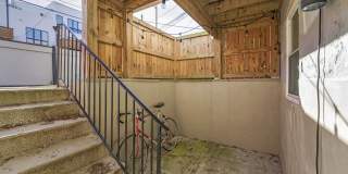 Sophisticated City Living: Spacious 2-BR, 2-BA Just 5 Blocks from Columbia Heights Metro! Gallery 15
