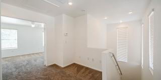 3 Bedroom, 2.5 Bath Two-Story Home Located In The Charming Southwest Area! Gallery 15