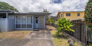 Fully Renovated 1BR/1BA/1PKG in Pearl City. Gallery 3