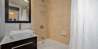 Available Now! Electric, Gas and Water included in Rent! Spacious Studio in an Amenity Rich Building Near the New Wharf and Nats Park! Gallery 18