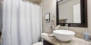 Overlook at Blue Ravine Gallery 23