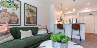 Enzo Apartments Gallery 22