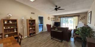 Fantastic Summer Getaway, Short Term Furnished In 45+ Active Adult Resort Community Available Starting Now through October 2026 Gallery 15