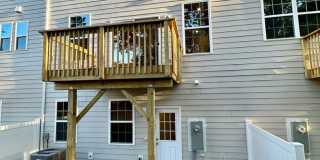 Elegant Townhome located in Ballantyne! Gallery 39