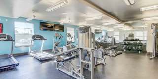 View at University Center Gallery 4