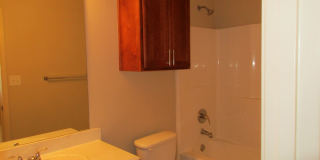 Beautiful 3 bedroom Duplex for Rent in Princeton! Gallery 16