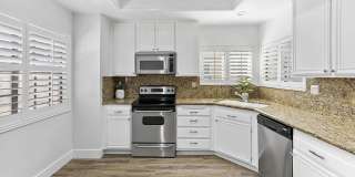 EXPERIENCE THE SOLITUDE OF TURTLE ROCK VILLAGE —3 Bedroom/2 Bath Condo Gallery 19
