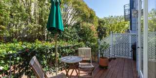 HUGE 5+BR/4.5BA Four Story Presidio Hts./ Laurel Village Home! Garage! Flat Yard!  PROGRESSIVE Gallery 43