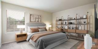Canoan Village Apartments Gallery 34