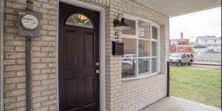 5 COATES Street Gallery 1