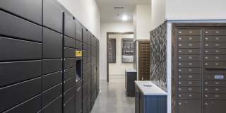 The Bridge at McKinney Gallery 16