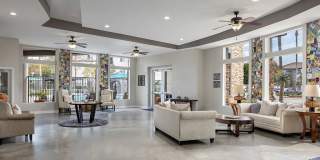 Sierra at Otay Ranch Apartments Gallery 14