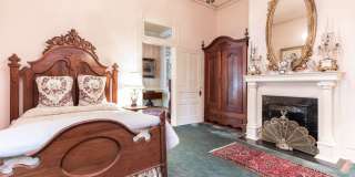 RESIDENTIAL/COMMERCIAL RENTAL - Charming historic home located downtown Opelika! (*Partially Furnished) RESIDENTIAL/COMMERCIAL RENTAL - Charming historic home located downtown Opelika! (*Partially Furnished) Gallery 8