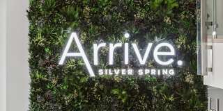 Arrive Silver Spring Gallery 59