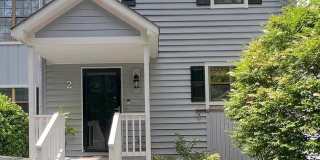 Room in 3 Bedroom home in Durham Gallery 1