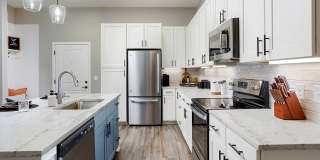 Vintage Stonetrace Gallery 18