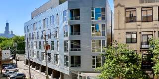 Wicker Park Lofts- 1515 W. Haddon Ave Gallery 1