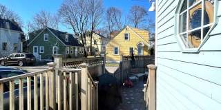 36 Burroughs Street Gallery 27