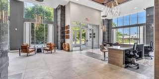 Haven at Charlotte Gallery 6