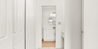 Modern 2-Bedroom Condo with Pool and Koi Pond Views Gallery 14