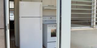 2 BR/ 1 Bath Low- rise Apartment Gallery 6