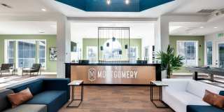 The Montgomery Gallery 16