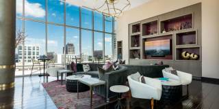 The Francis Gallery 3