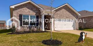 Move-in Special! New Construction Home for Rent! Sign a 13-month lease by 5/31/2026 and receive a leasing incentive equal to one month’s rent, applied as a credit over 10 months. Gallery 1