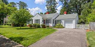 208 Marvin Ave, Colonial Heights, VA 23834 Gallery 1